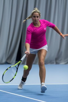 Franziska Sziedat 571 - Lilienthal Open